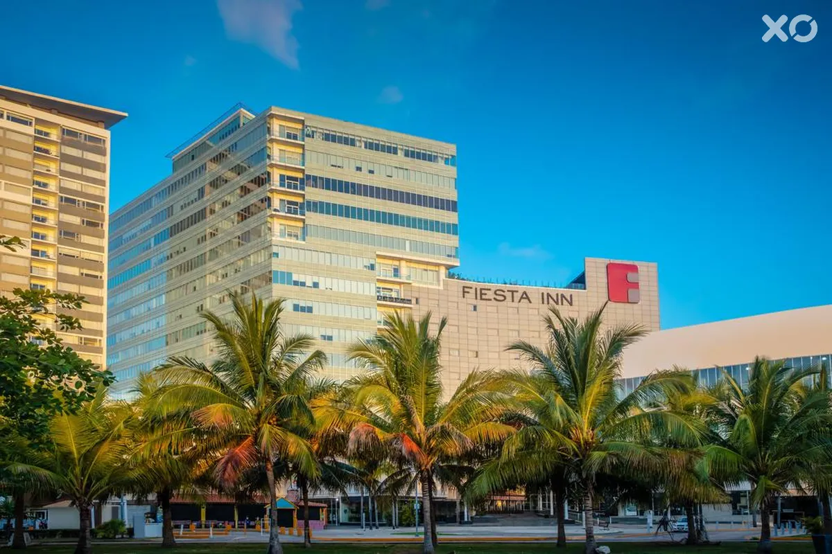 Fiesta Inn Cancun Las Americas