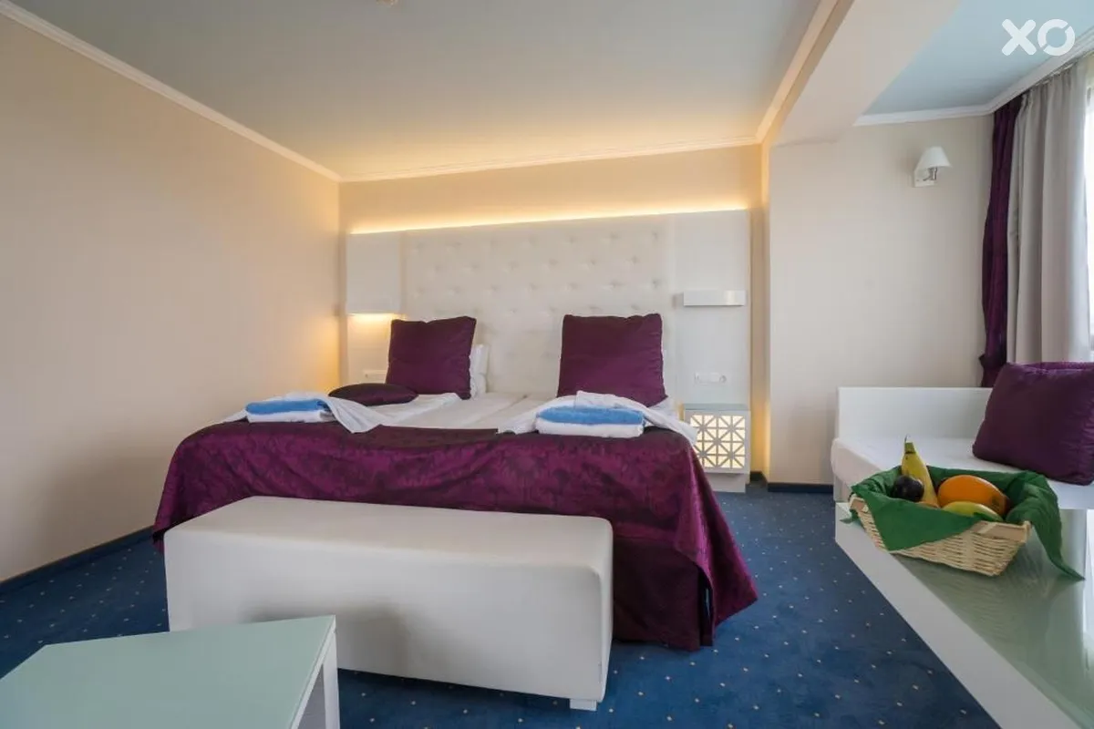 Perla Royal Hotel