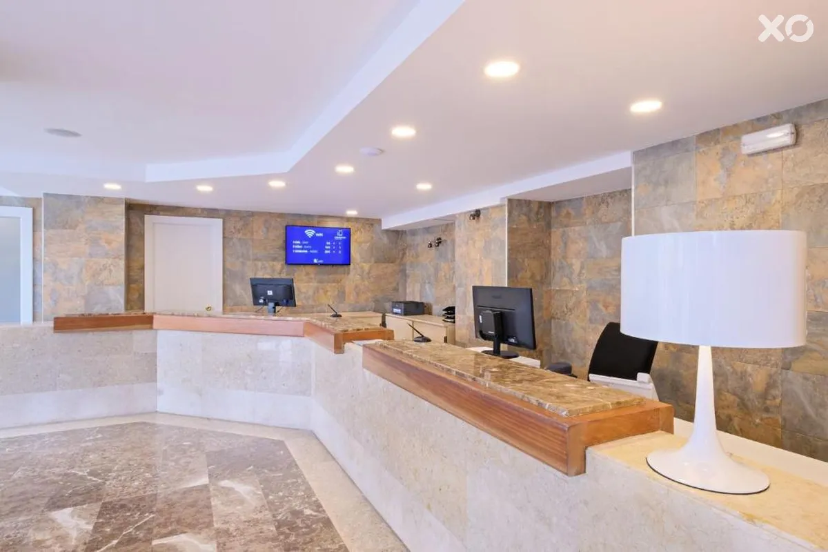 Azuline Palmanova Garden Hotel