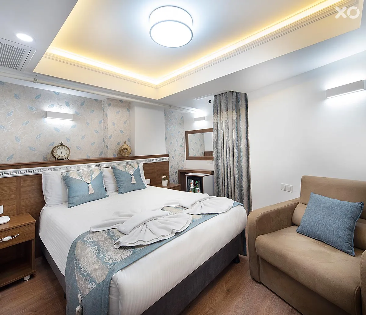 Lika Hotel