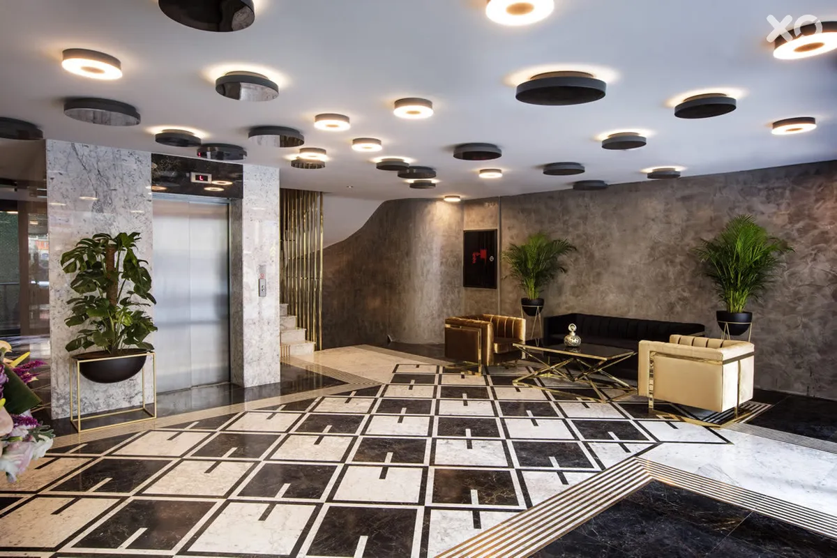 Euro Design Hotel