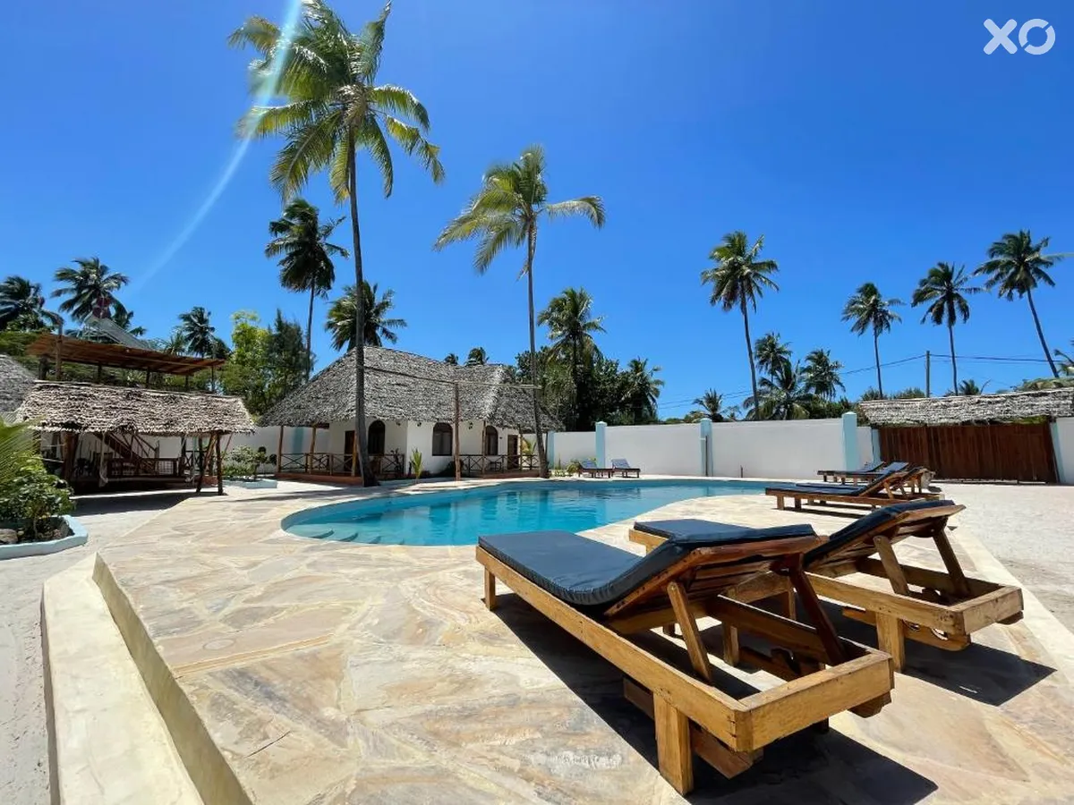 Emerald Dreams Boutique Hotel
