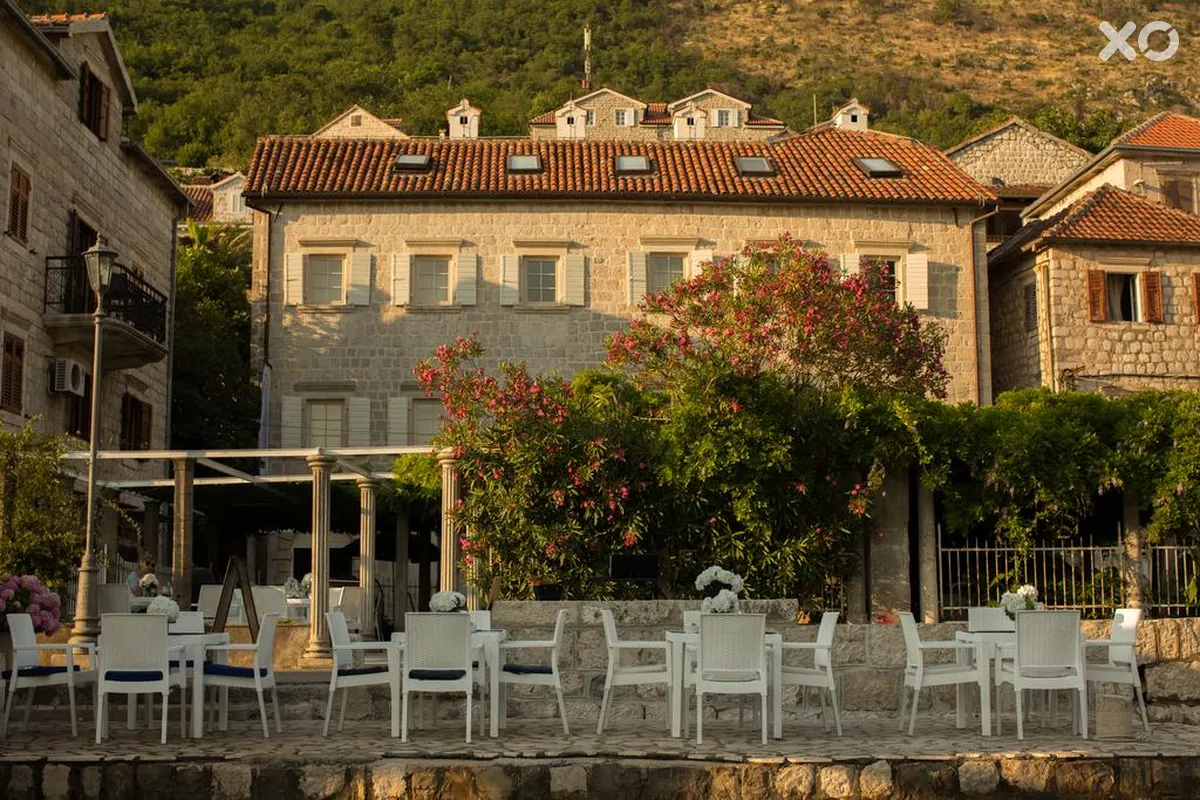 Vila Perast