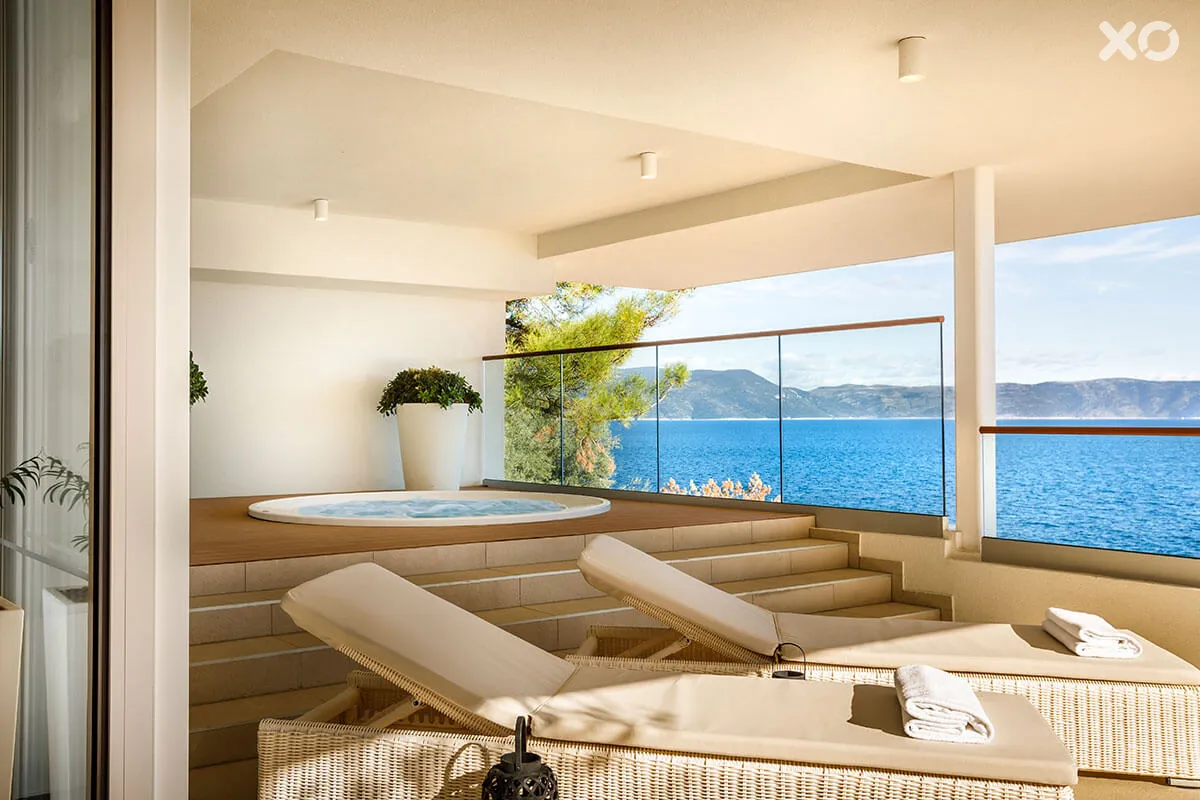 Valamar Girandella Designed for Adults