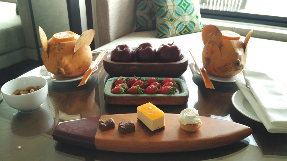Weligama Bay Marriott Resort & Spa