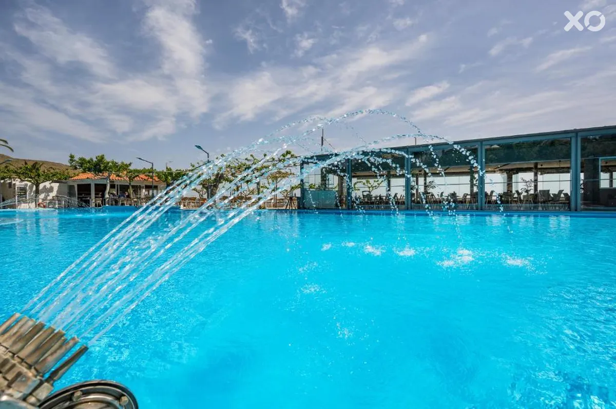 Corissia Beach Hotel