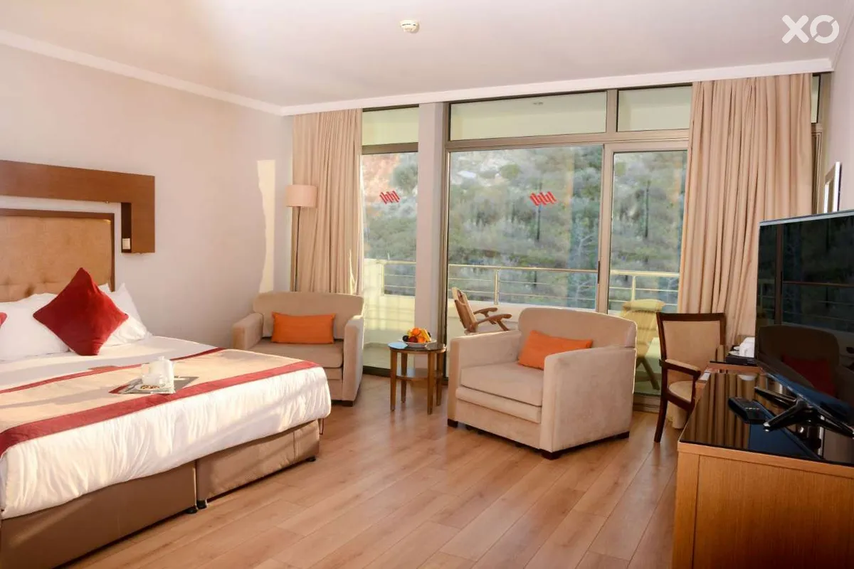 Korumar Hotel De Luxe