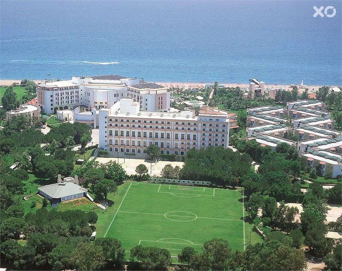 Adora Hotel & Resort
