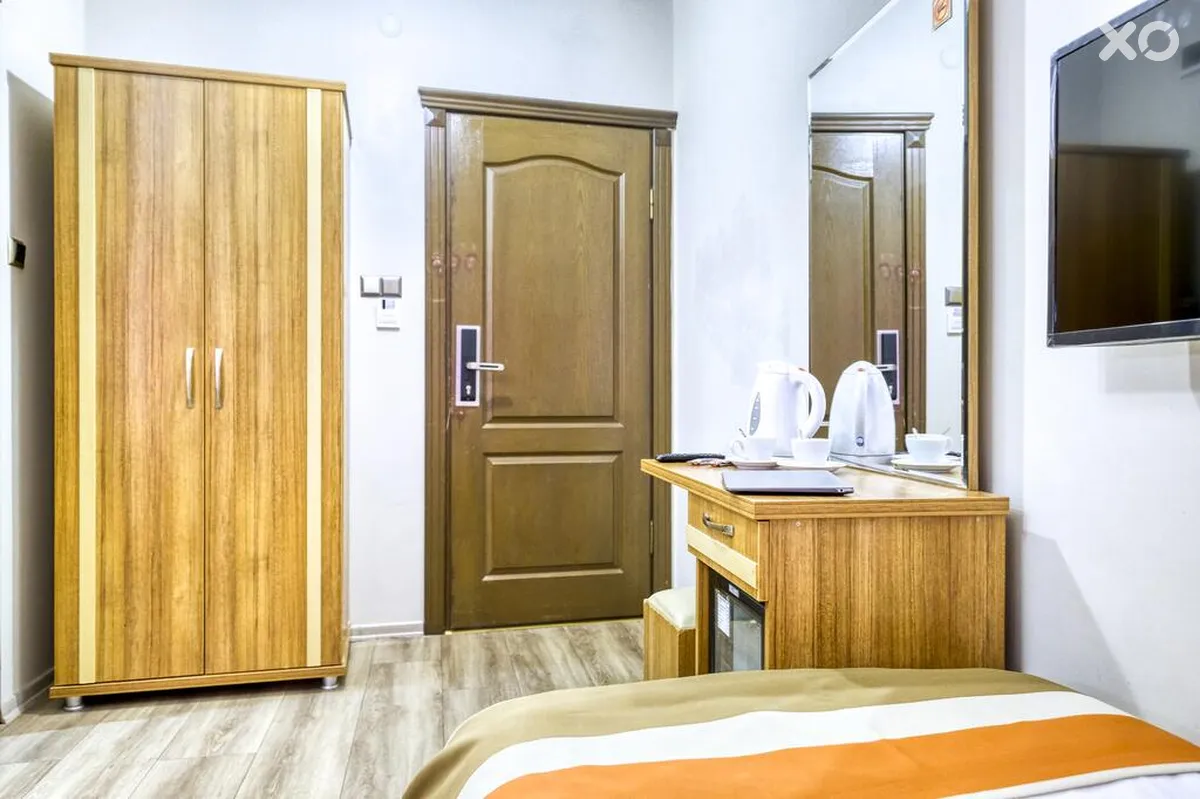 Fors Hotel