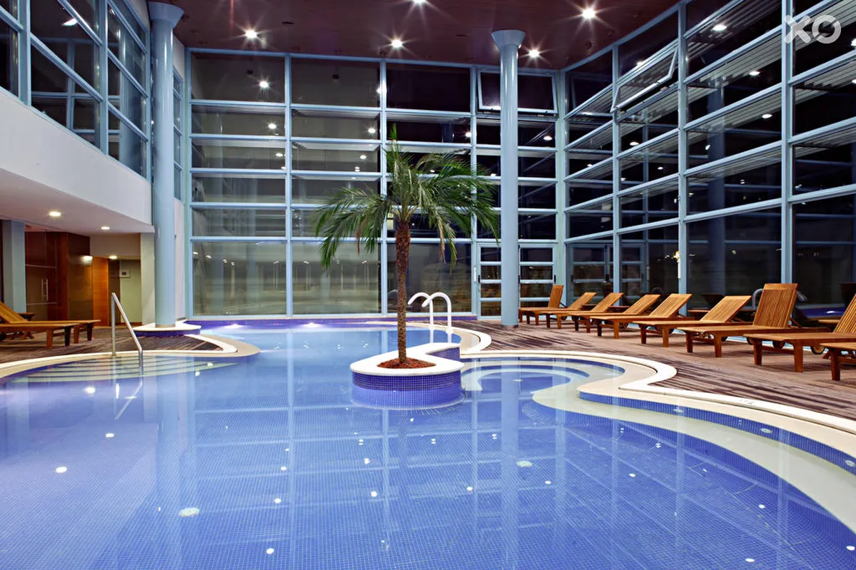 Pestana Alvor Praia Premium Beach & Golf Resort