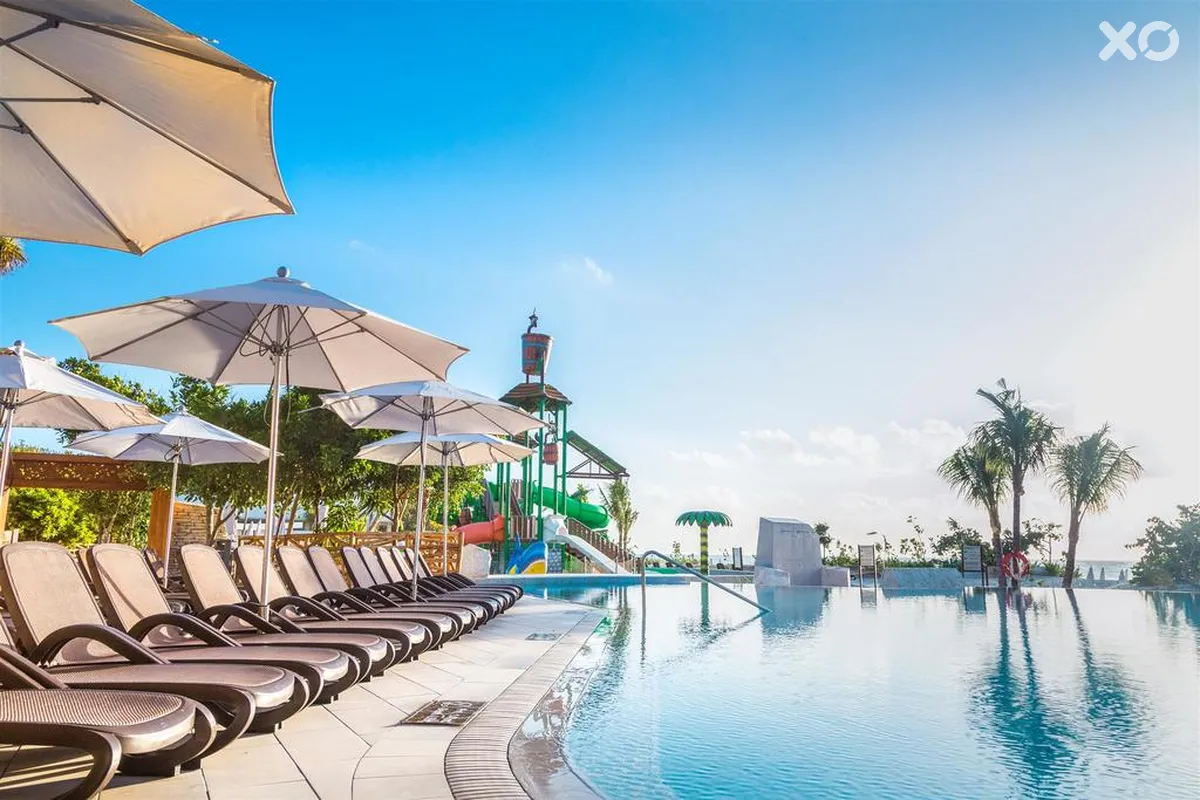 Sandos Playacar