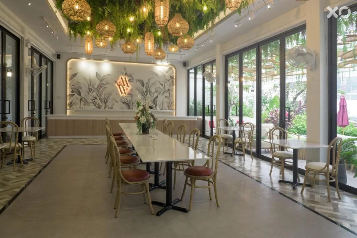 Niranapa Boutique Resort