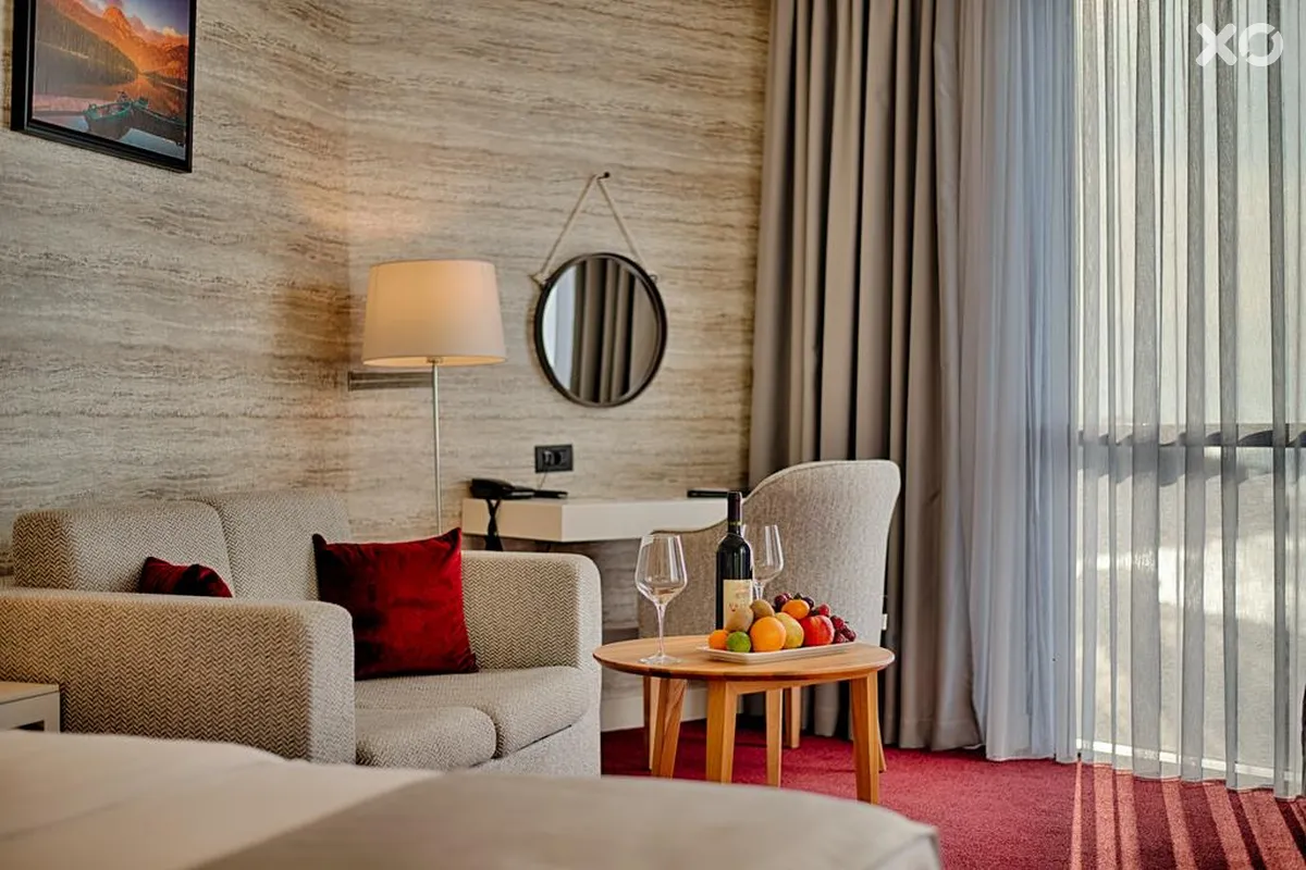 Kalamper Hotel & SPA