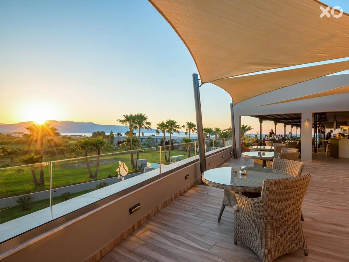Solimar Aquamarine Hotel
