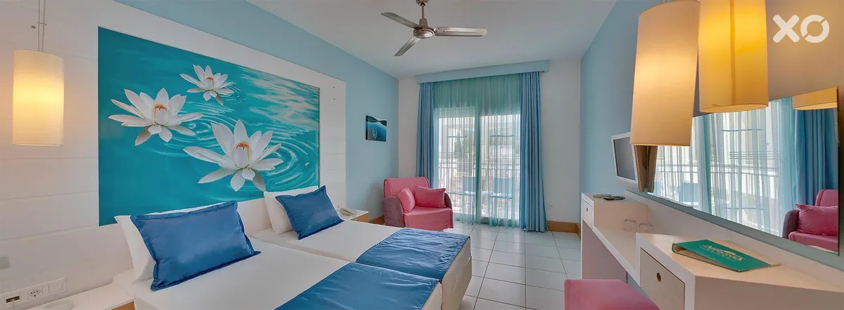 Armonia Holiday Village & Spa