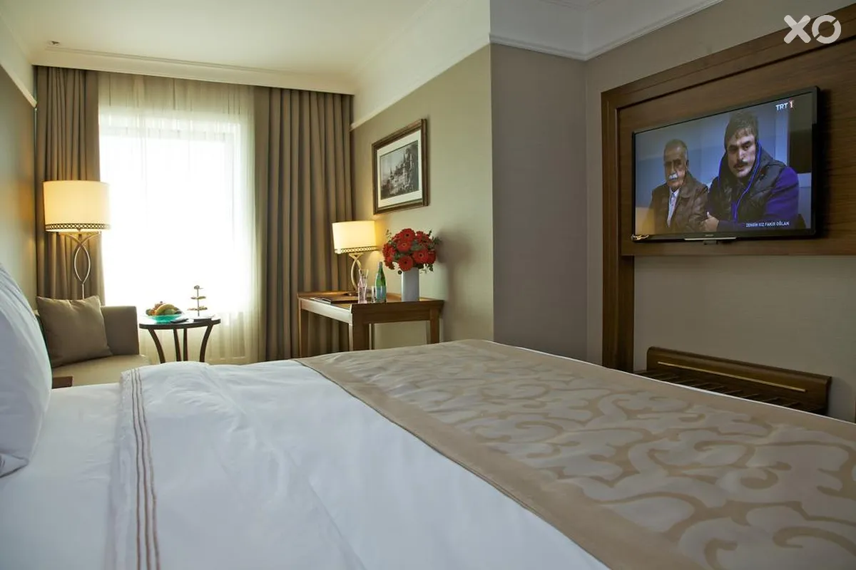 Retaj Royale Istanbul