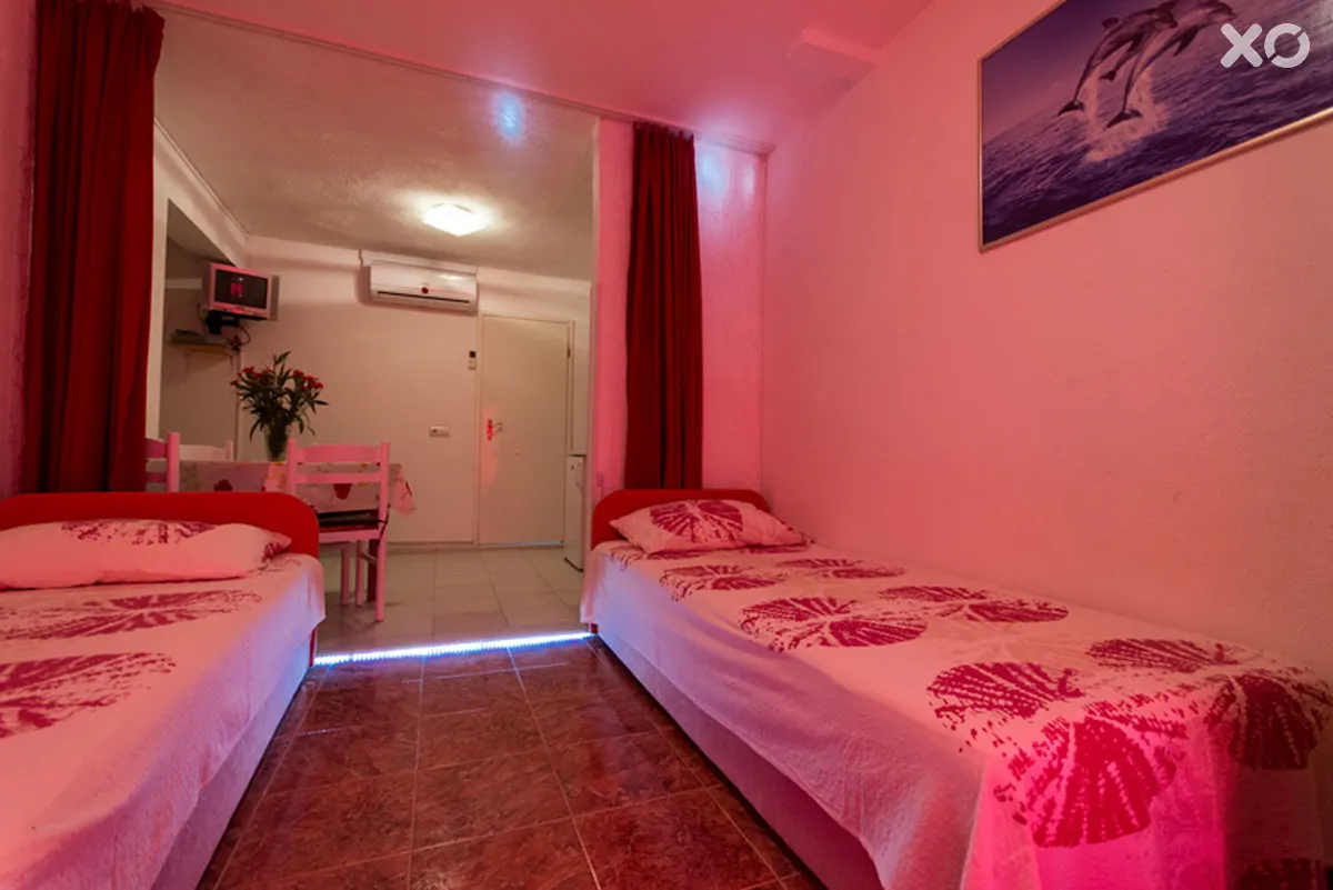 Zaja Villa