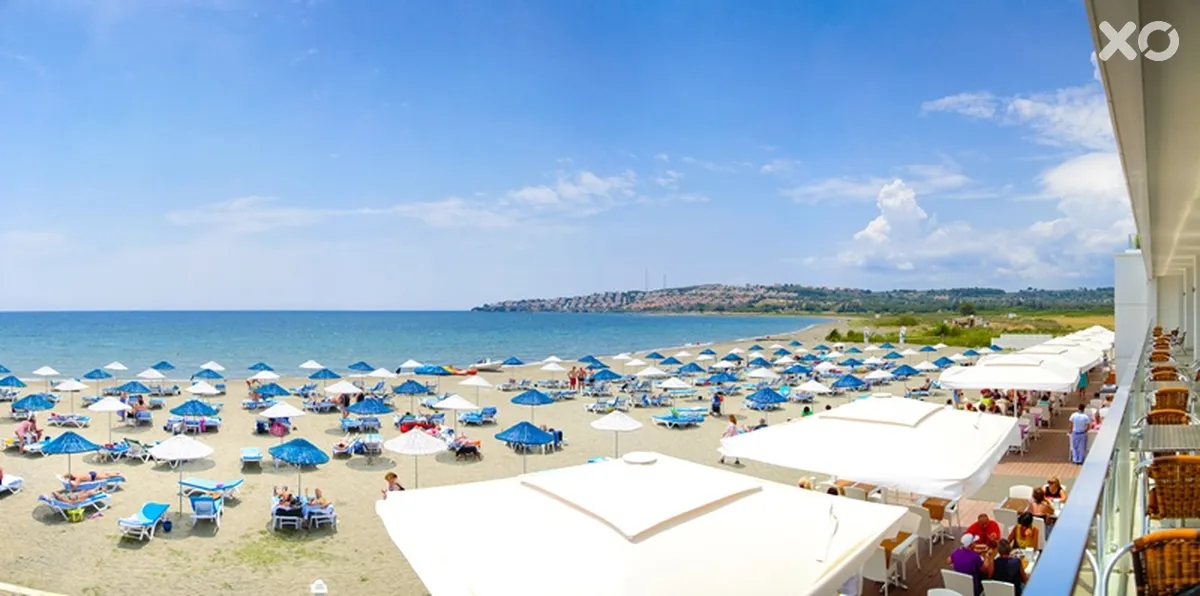 Labranda Lebedos Princess