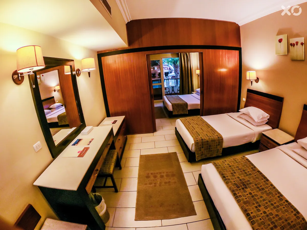 Regency Plaza Aqua Park & ​​Spa