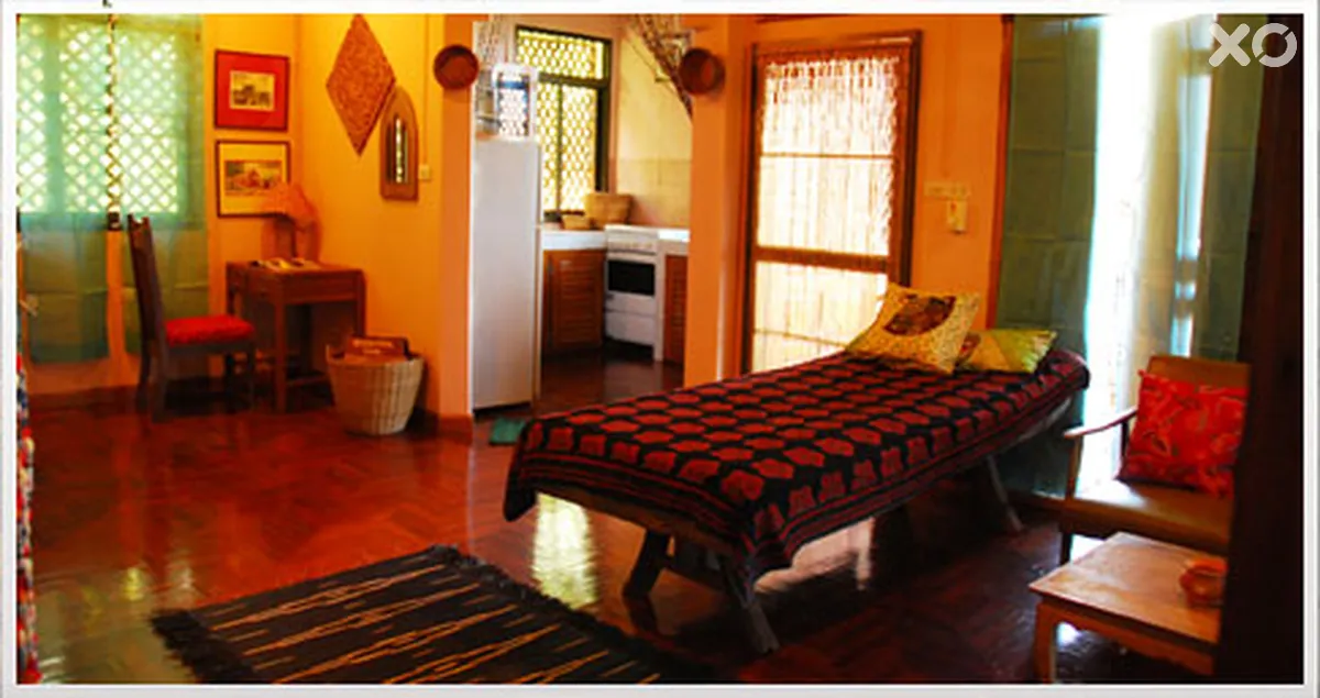 Varinda Garden Resort