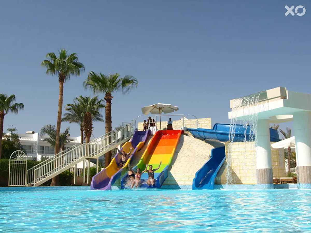 Royal Monte Carlo Sharm El Sheikh
