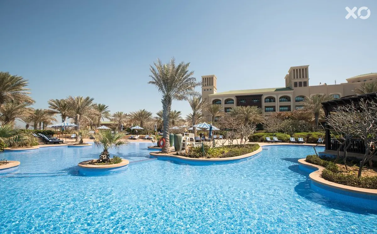 Desert Islands Resort & Spa by Anantara