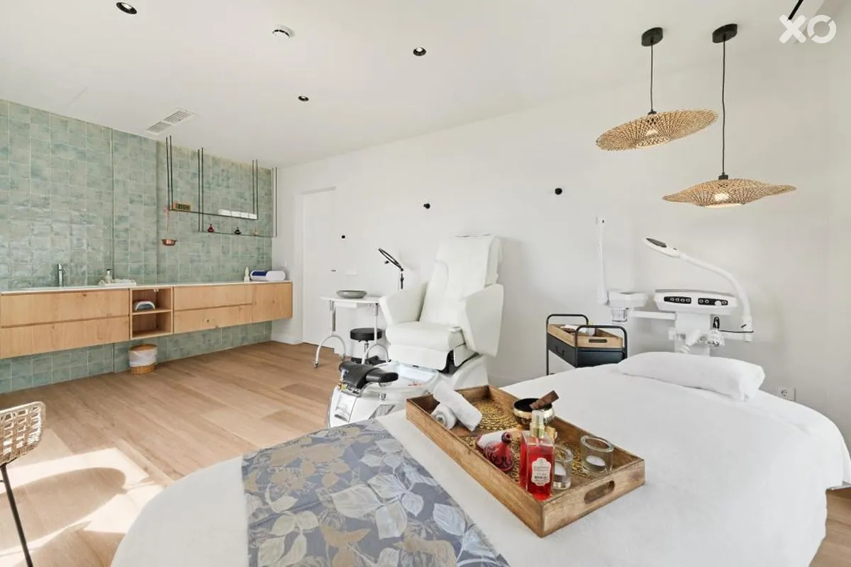El Coto Boutique & Spa Hotel