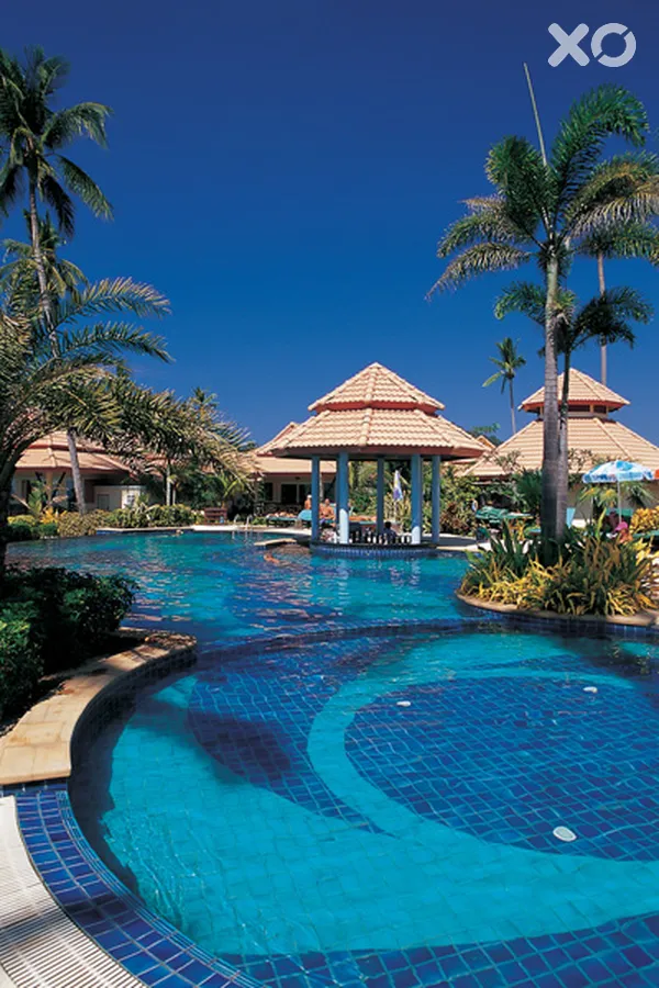 Koh Chang Paradise Resort & Spa