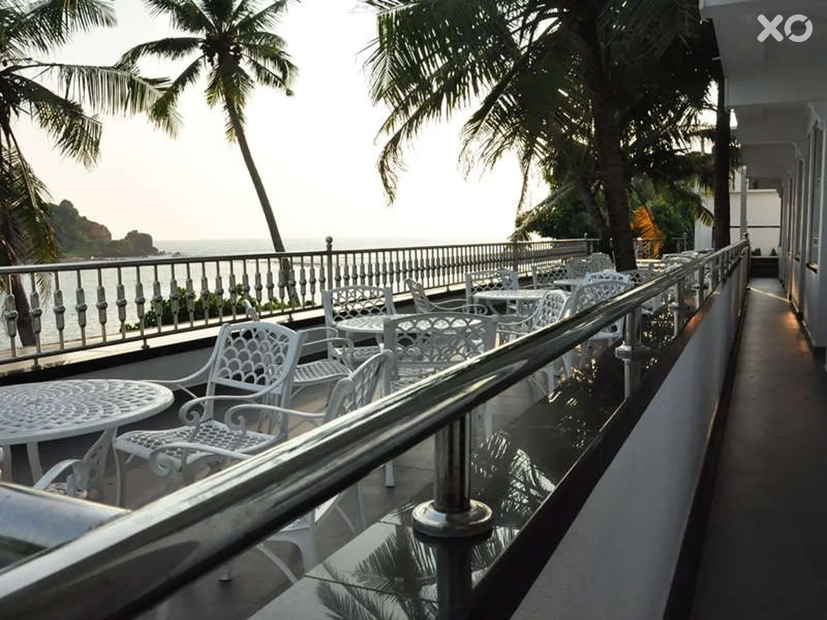 Ritas Hotel