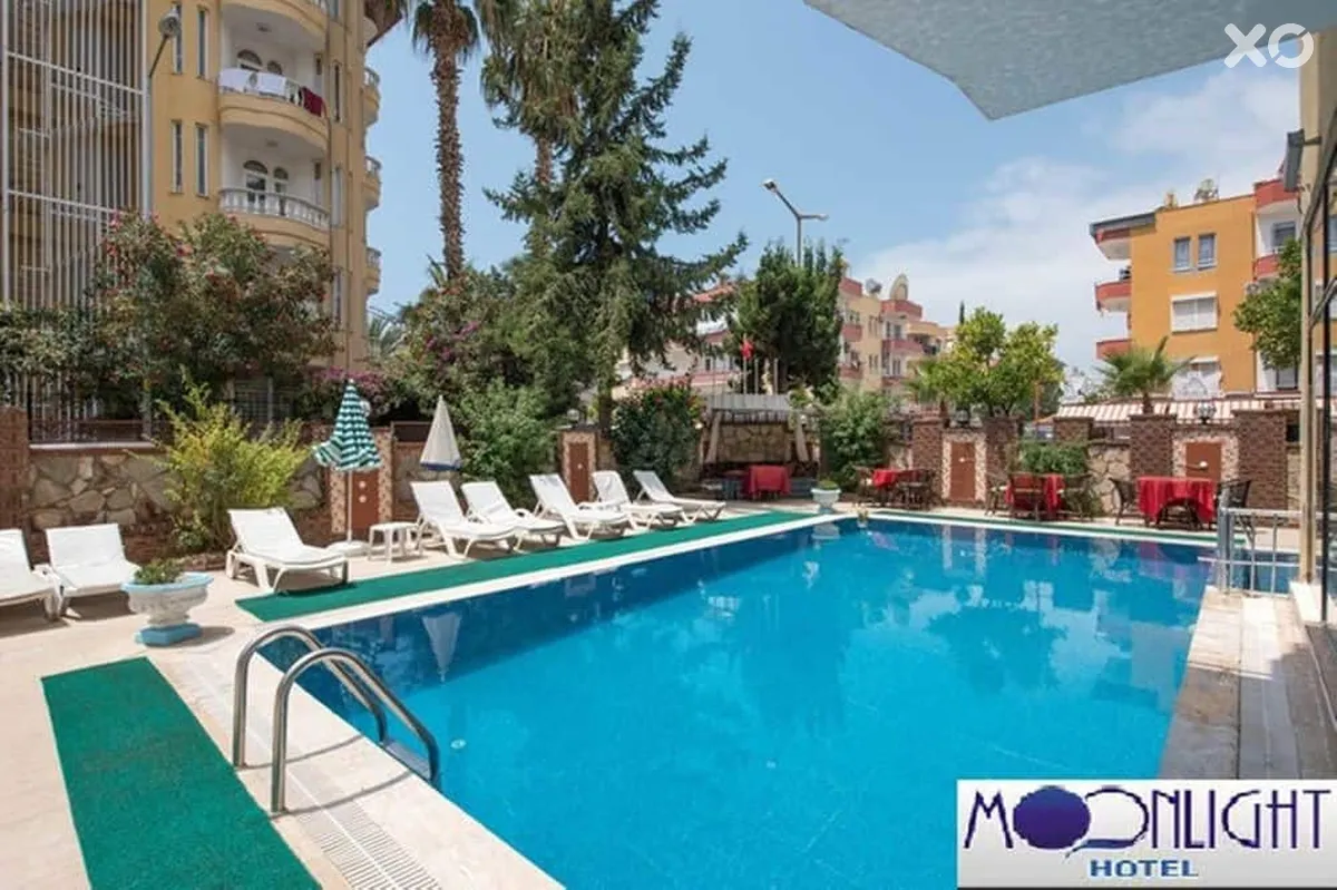 Moonlight Hotel