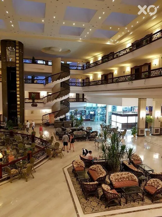 Titanic Resort & Aqua Park