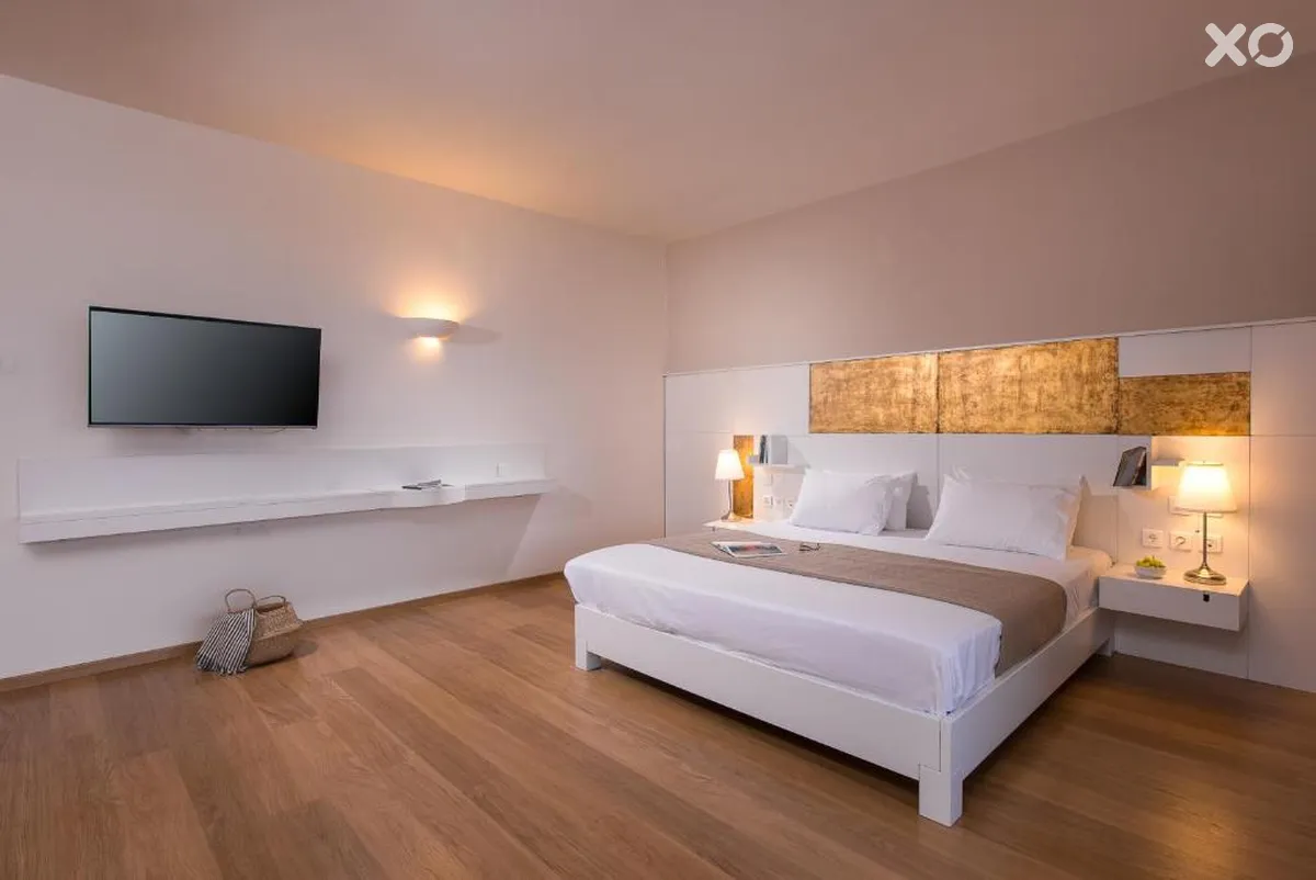 Kassandra Palace
