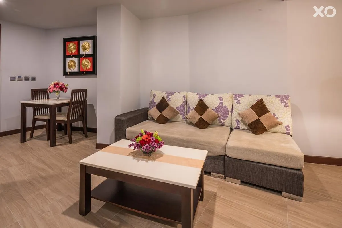 Aiyara Grand Hotel
