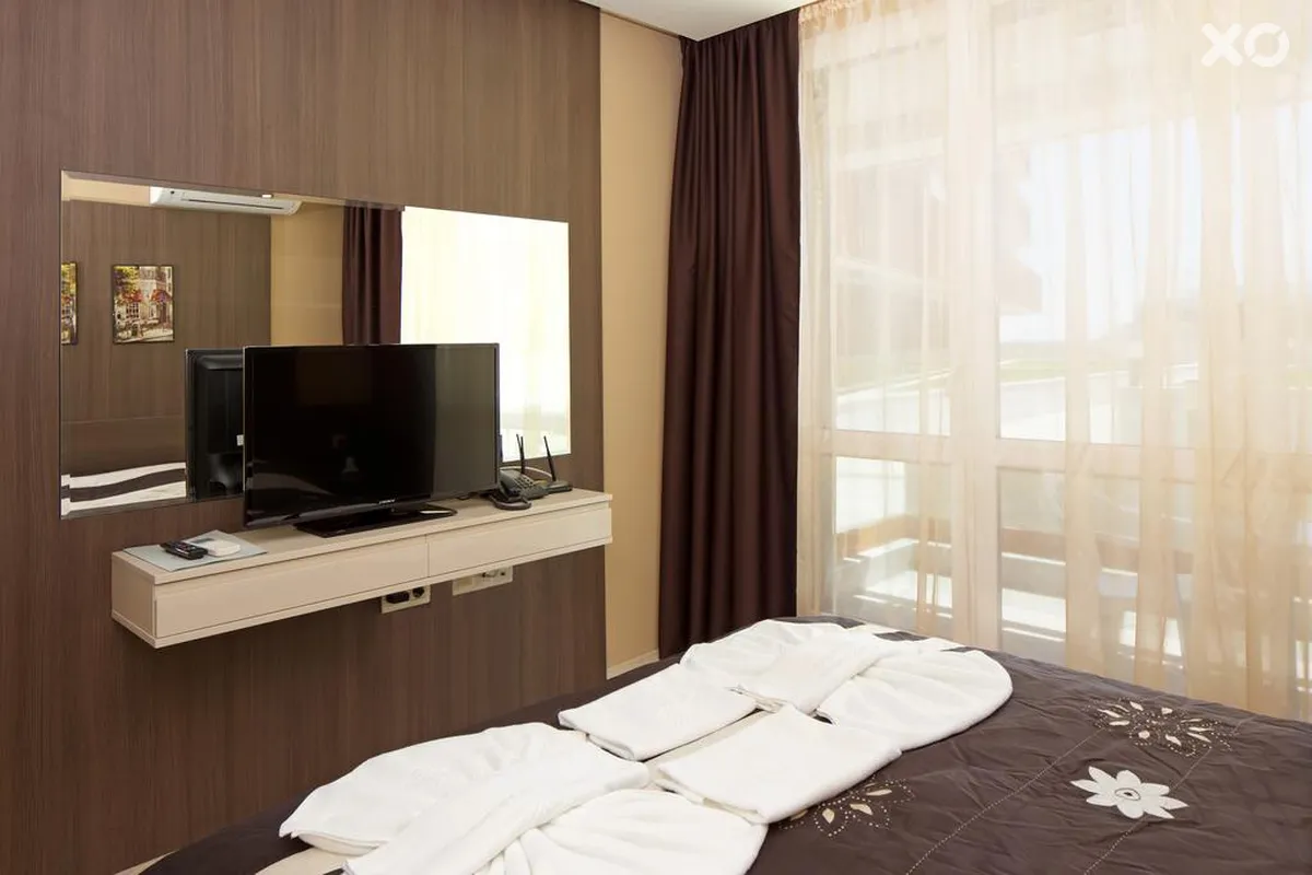 Paradiso Aparthotel Nessebar