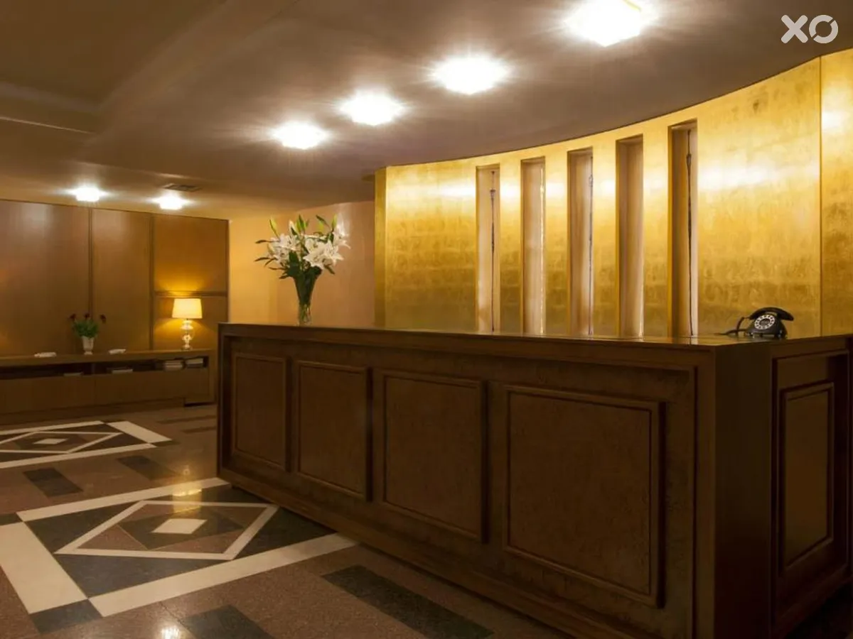 Electra Hotel Athens
