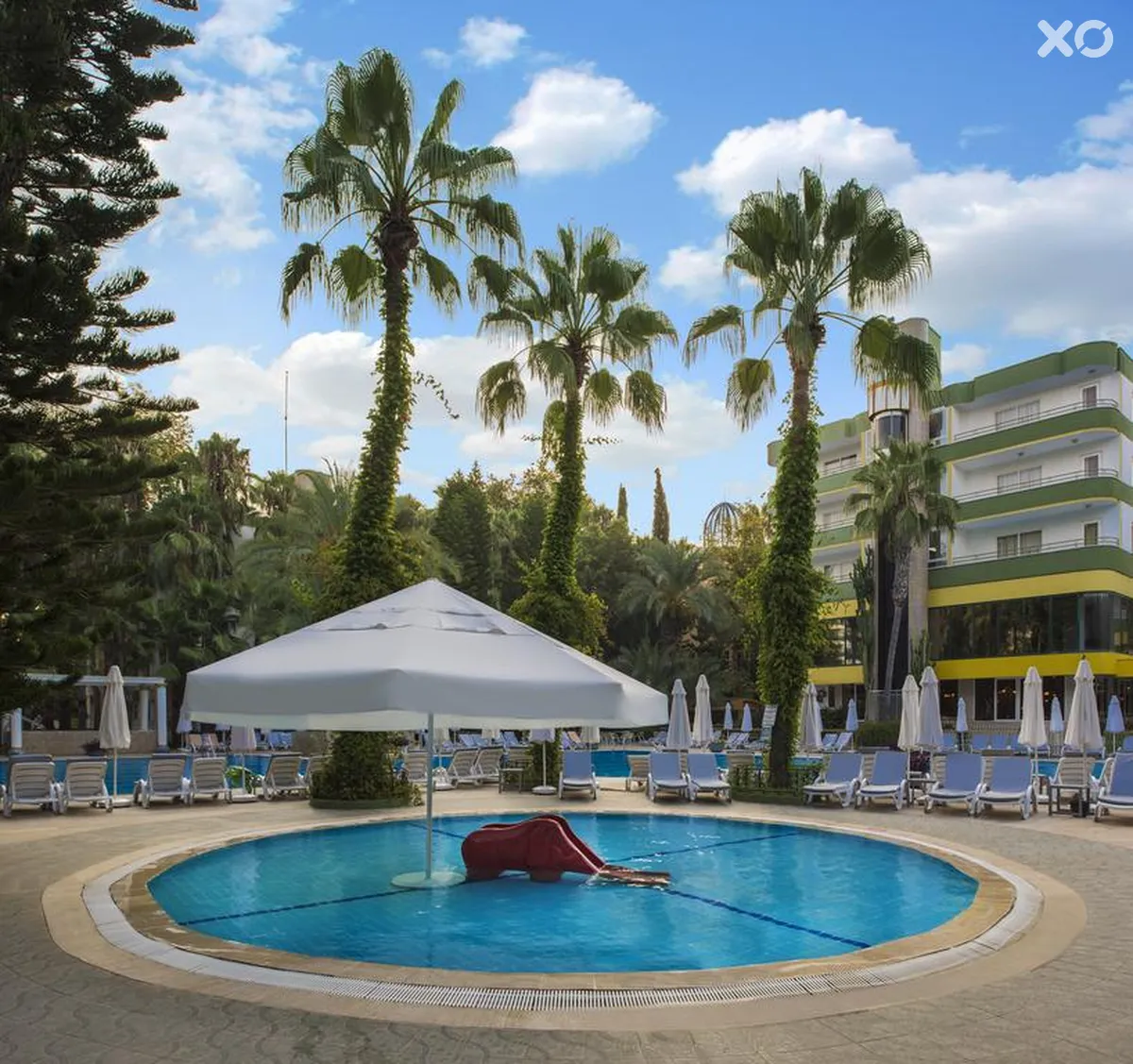 Botanik Hotel & Resort