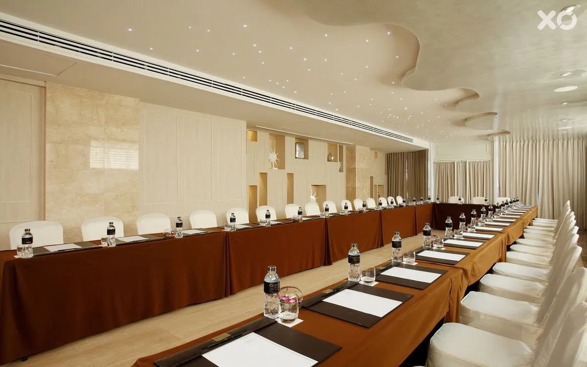 Sanctuary Phratamnak Pattaya
