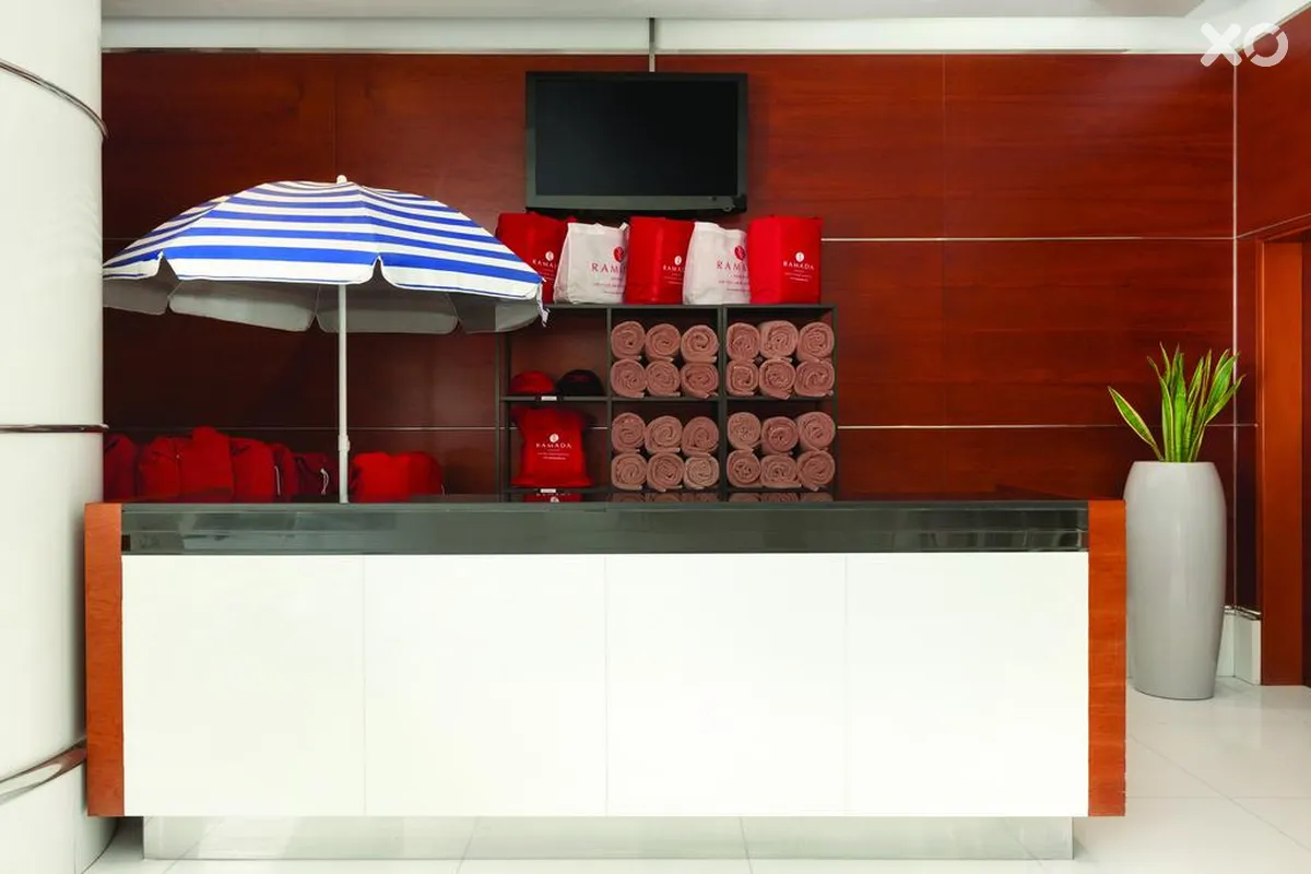 Golden Sands Hotel