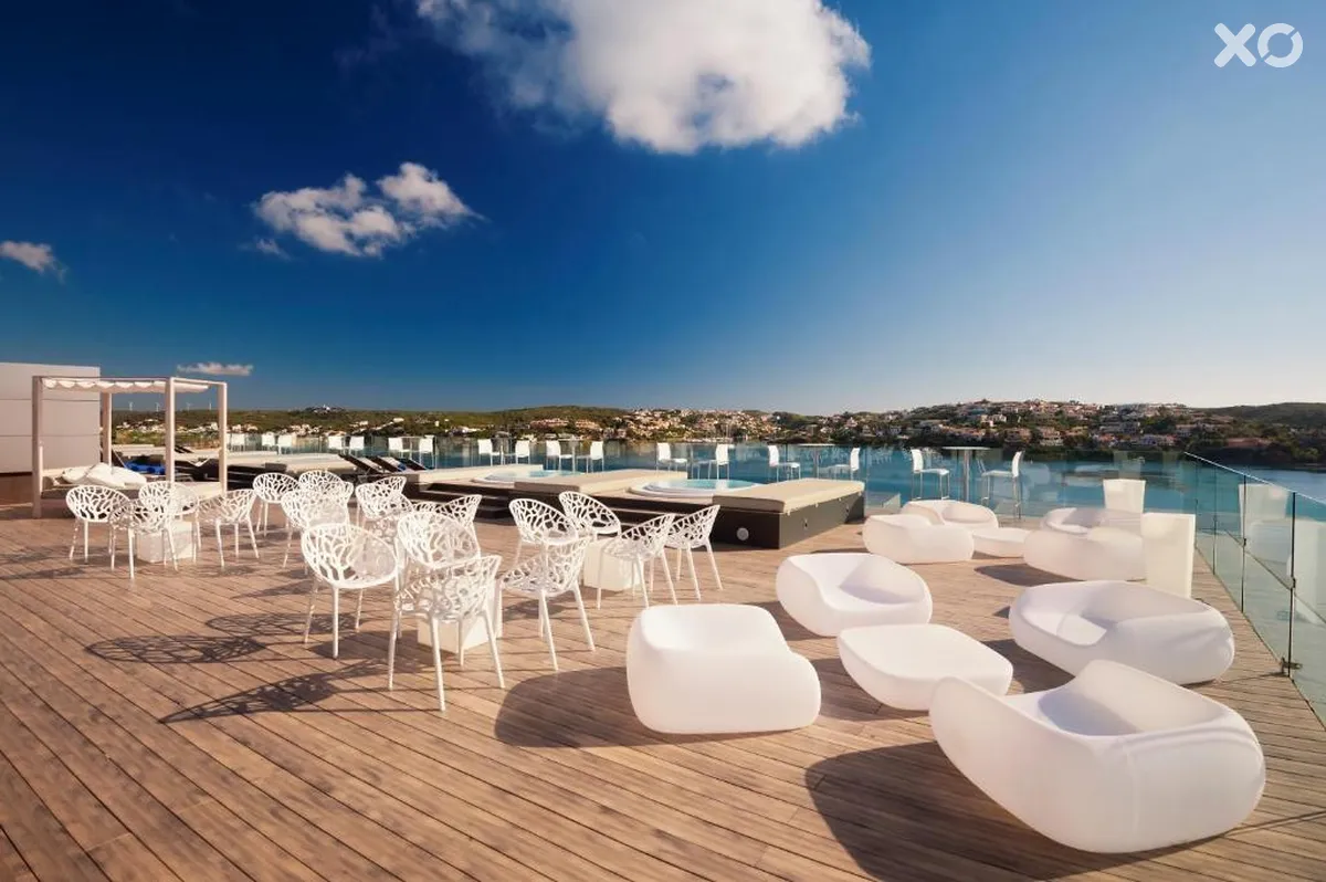 Barcelo Hamilton Menorca