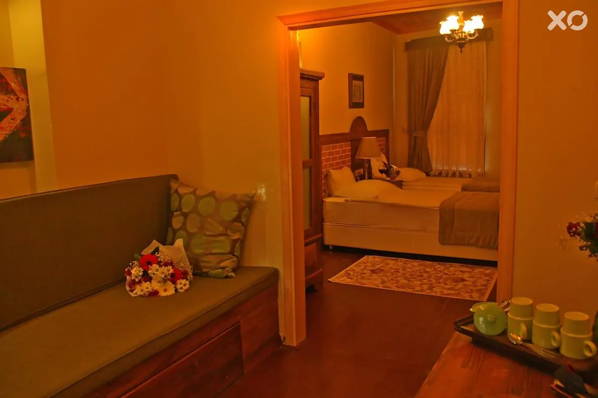 Divas Hotel