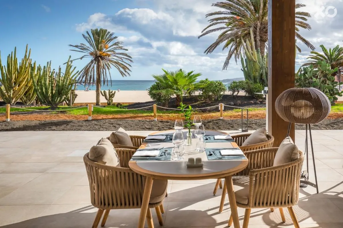 Barcelo Fuerteventura Royal Level Adults Only