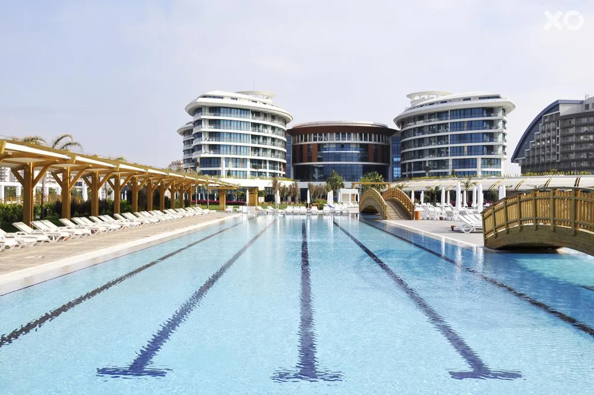 Baia Lara Hotel