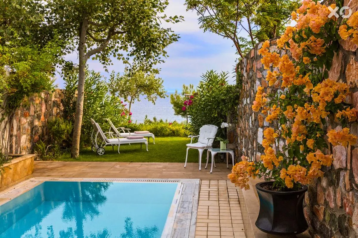 Danai Beach Resort & Villas