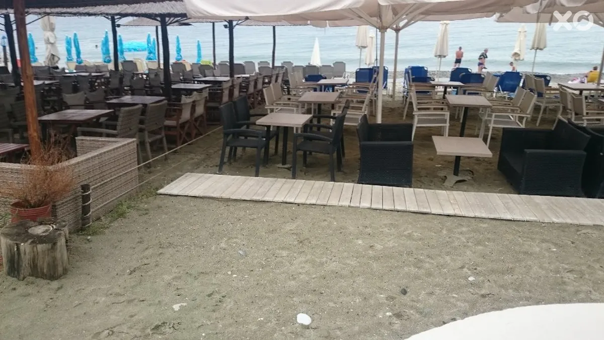 Bomo Dafni Plus Hotel