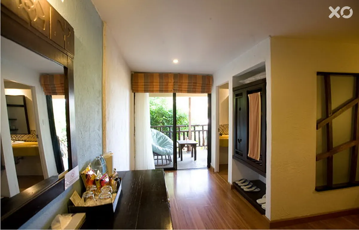 Phra Nang Inn by Vacation Village