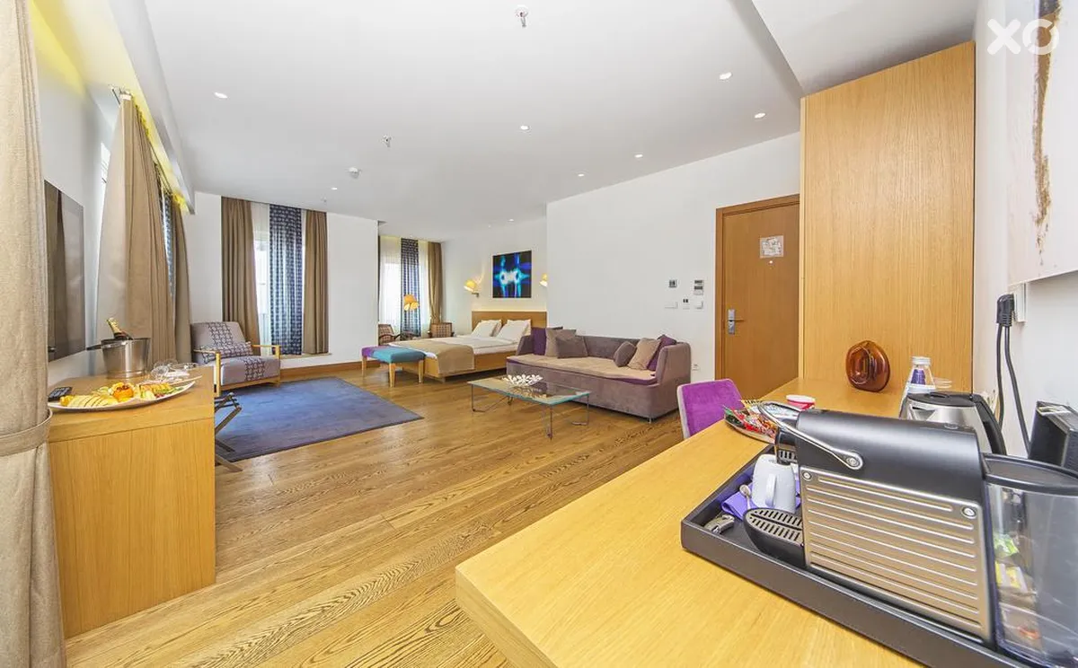 Misafir Suites 8