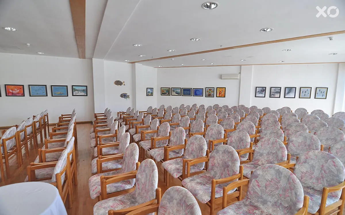 Talia Hotel (Vojvodina)