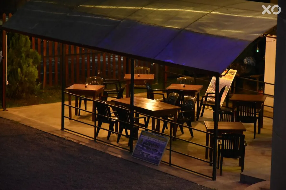 Walawwa Watta Inn