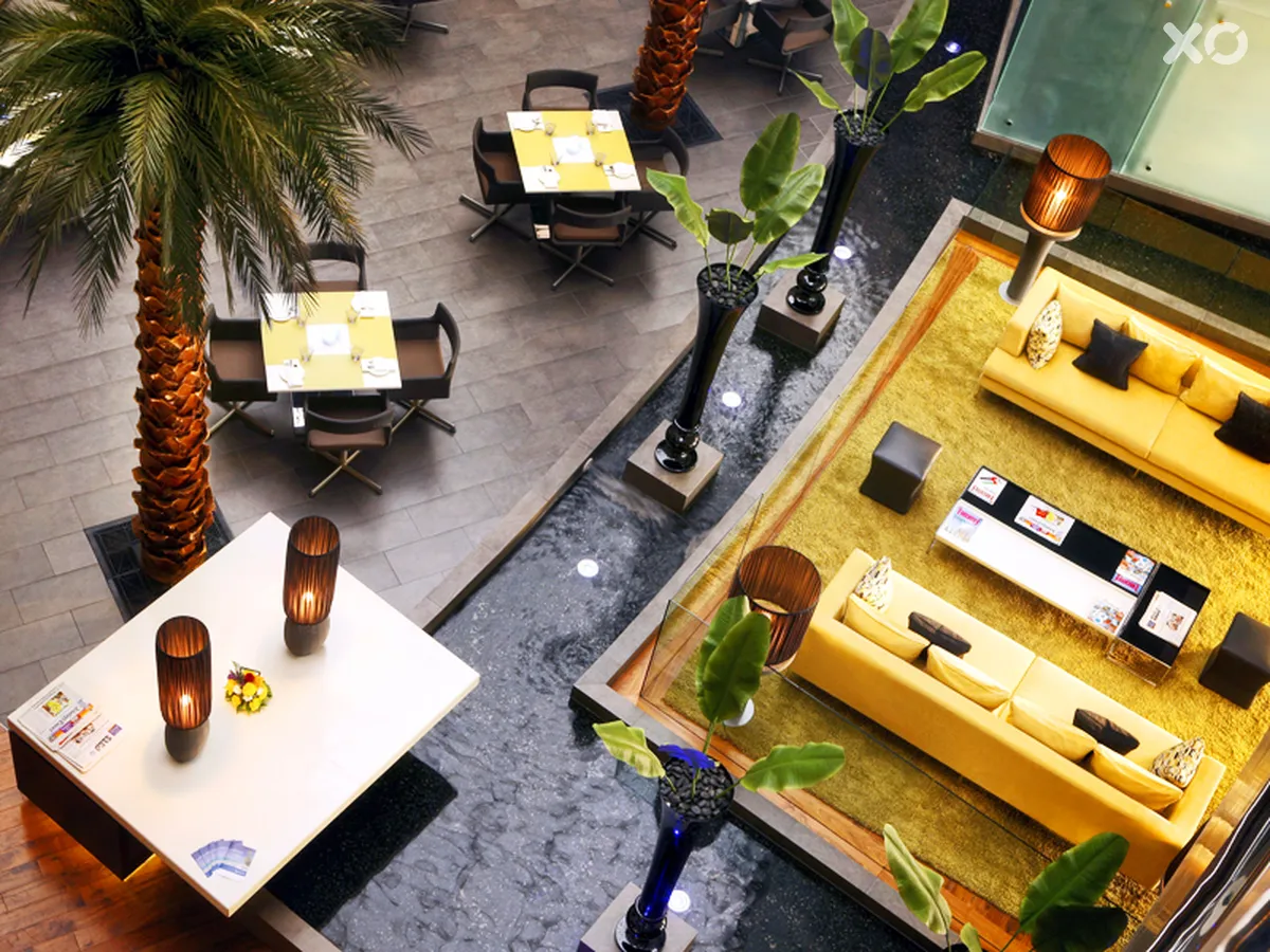 Centro Sharjah by Rotana