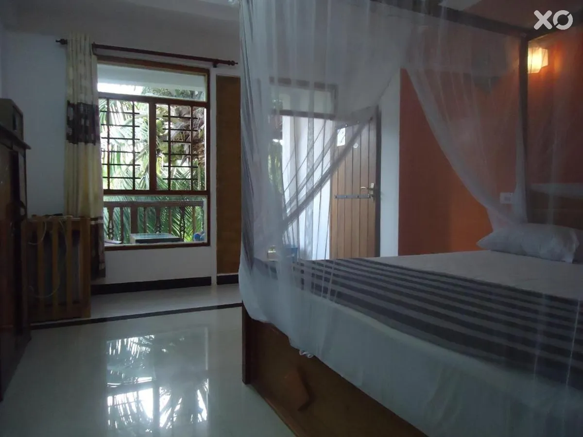 Sky Garden Mini Hotel